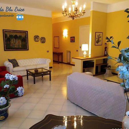L'Onda Blu Erice 아파트 외부 사진