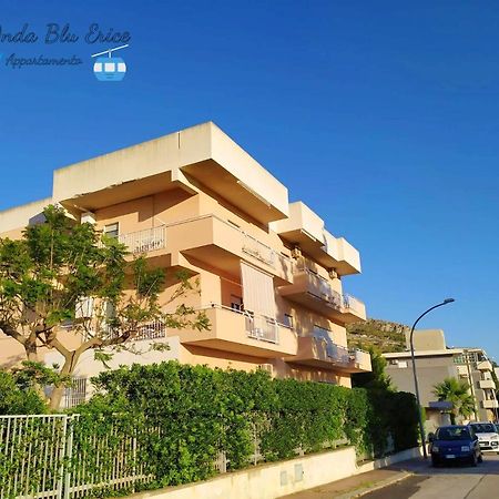 L'Onda Blu Erice 아파트 외부 사진