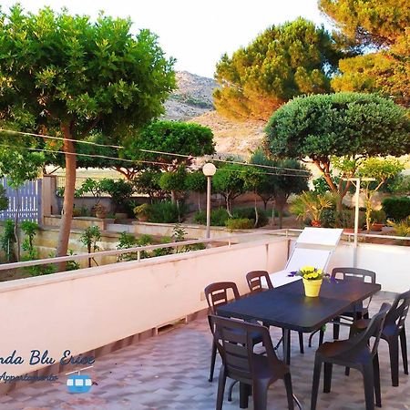 L'Onda Blu Erice 아파트 외부 사진