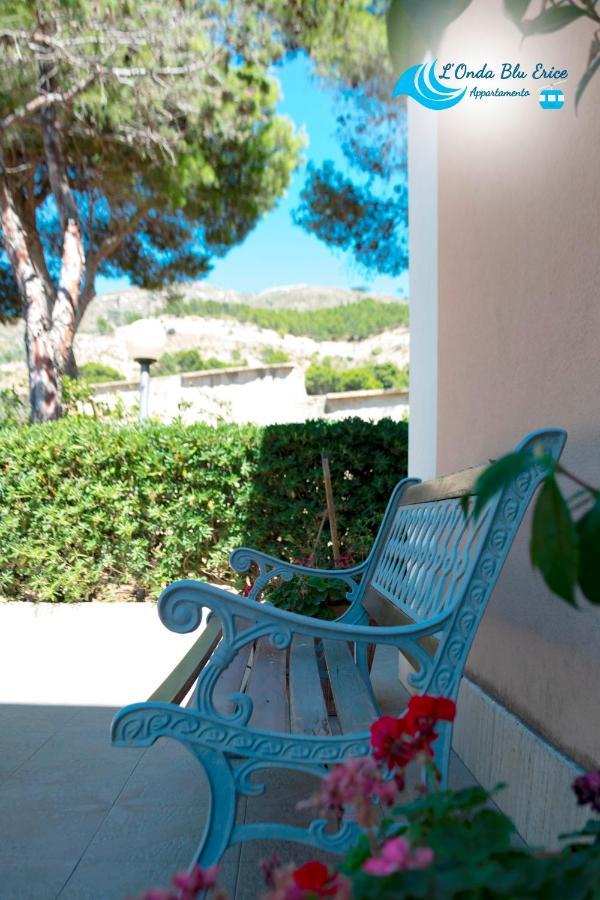 L'Onda Blu Erice 아파트 외부 사진