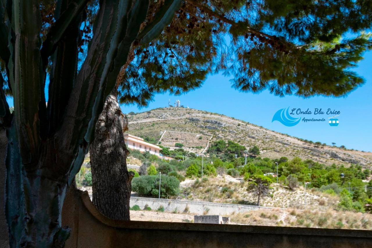 L'Onda Blu Erice 아파트 외부 사진