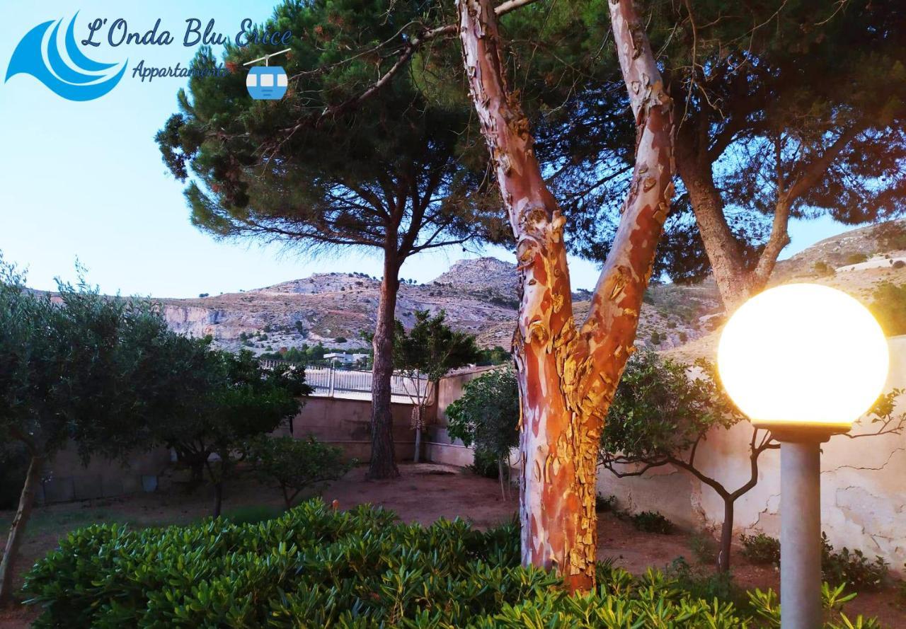 L'Onda Blu Erice 아파트 외부 사진